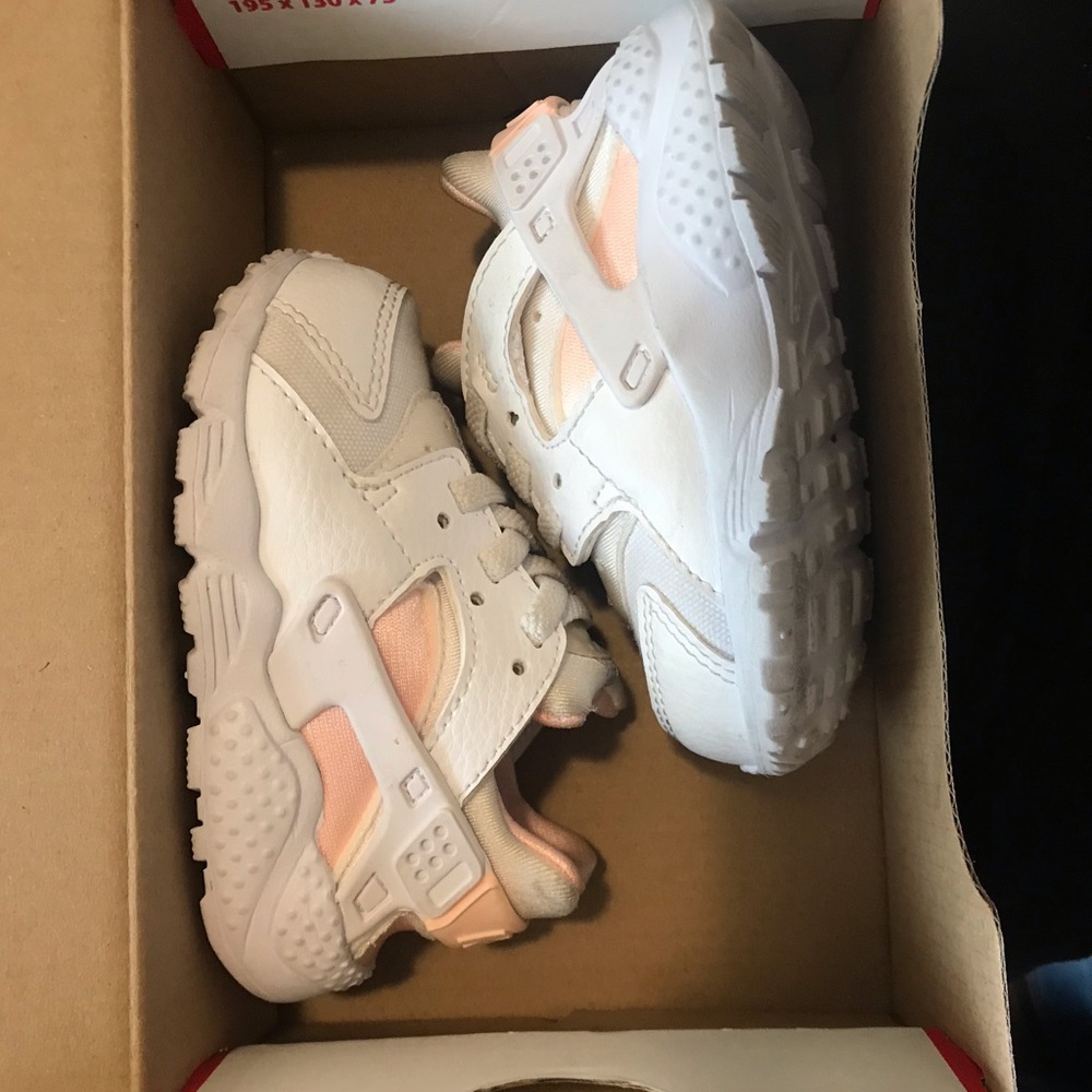 Toddler shoe